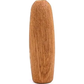 Koh-madlo dřevené - soudek