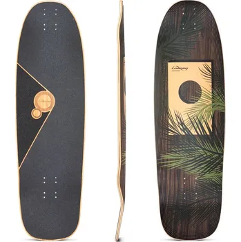 Longboard Longboard deska LOADED Omakase PALM 33.5