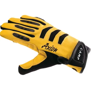 Rukavice Rukavice Camp Axion Yellow M