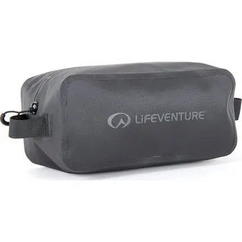 Cestovní taška Lifeventure Wash Case; black