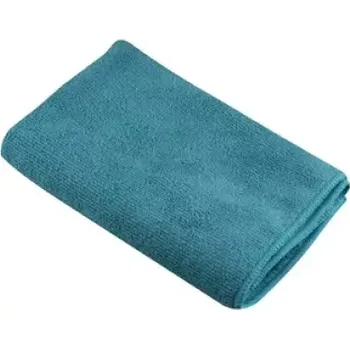 NOVOL - Mikrovláknová utěrka modrá 38x38cm