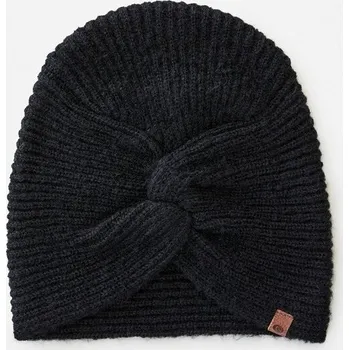 Pokrývka hlavy RIP CURL kulich - Twisted Turban Black (90) velikost: OS