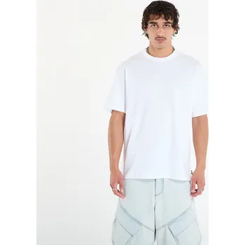 Pánské tričko Tričko Nike Sportswear Premium Essentials Men's T-Shirt White/ White XL