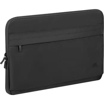 brašna na notebook Rivacase 8205 pouzdro na notebook - sleeve 15.6", černá