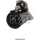 Startér WAI 19216N