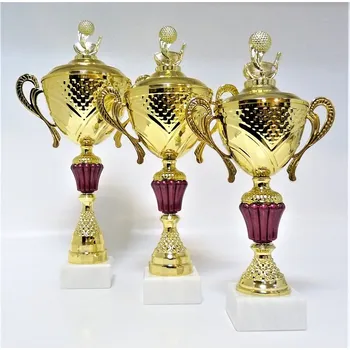 Golf poháry X40-P032 Zde napište text na štítky a součet zadejte do košíku. Více informací viz.POPIS v dolní části.