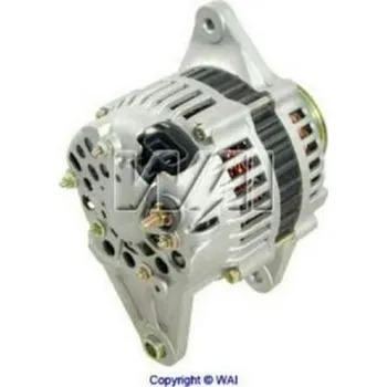 Alternátor Alternátor WAI 14719N