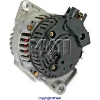 Alternátor Alternátor WAI 22448N