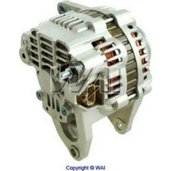 Alternátor Alternátor WAI 11053N