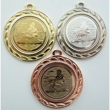 VIZINGR Veslování medaile D109-163