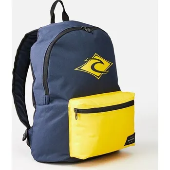 Městský batoh RIP CURL batoh - Dome Pro 18L Logo Navy (49) velikost: OS