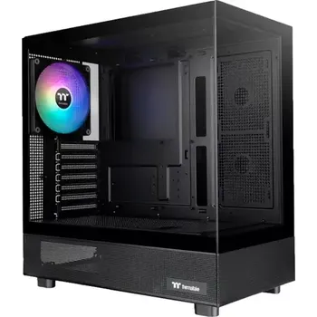 PC skříň THERMALTAKE View 270 TG ARGB černá (CA-1Y7-00M1WN-00)