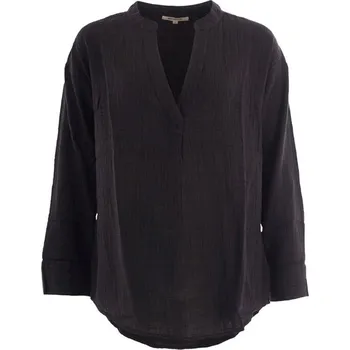 RIP CURL košile - Classic Surf Shirt Black (90) velikost: XS