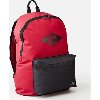 Městský batoh RIP CURL batoh - Dome Pro 18L Logo Maroon (4370)