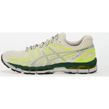 Dámská móda Tenisky Asics Gel-Kayano 20 Cream/ Pure Silver EUR 42.5