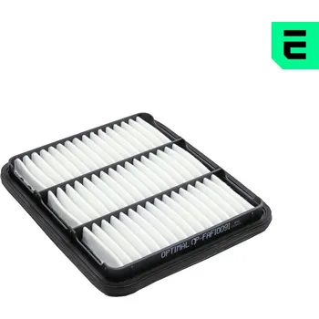 Vzduchový filtr Vzduchový filtr OPTIMAL OP-FAF10091