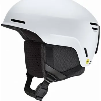 Helma na in-line SMITH helma - Method Pro Mips Matte White (7DE) velikost: XL