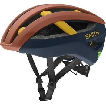 Helma na in-line SMITH helma - Network Mips Matte Sedona/Pacific/Brimstone (1QO)