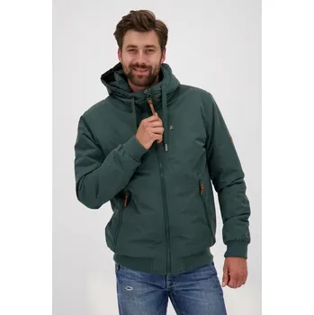 ALIFE AND KICKIN bunda - Don Estebanak Dark Forrest (DARK FORREST) velikost: S