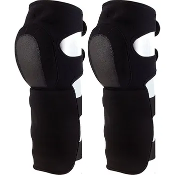 Chránič kolene Chrániče holenní NEOPREN ČERNÝ (Chrániče holenní NEOPREN ČERNÝ)