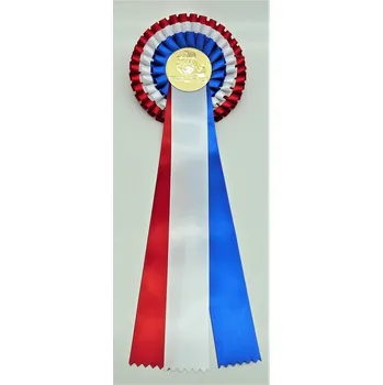 VIZINGR Parkur kokarda R750-66