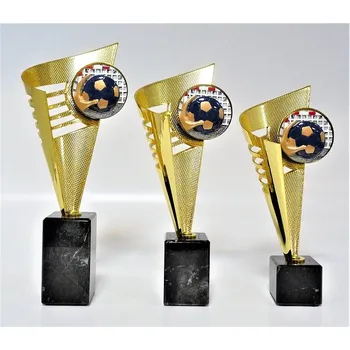 Házená trofeje K20-FG084 Zde napište text na štítky a součet zadejte do košíku. Více informací viz.POPIS v dolní části.