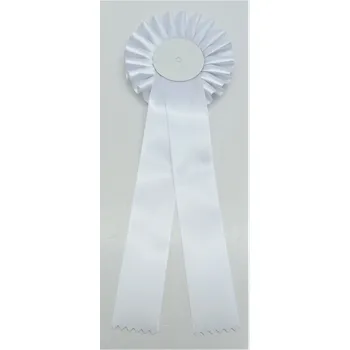 NĚMECKO Kokarda bílá