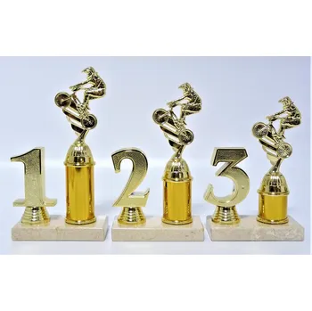 BMX trofeje 74-P438.01 Zde napište text na štítky a součet zadejte do košíku. Více informací viz.POPIS v dolní části.