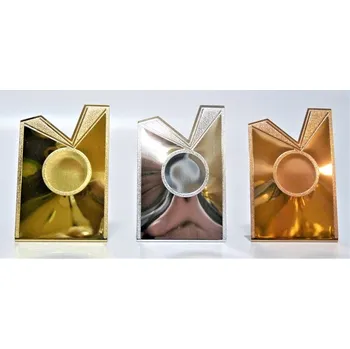 VIZINGR - OMEZENÉ SKLADOVÉ ZÁSOBY - Před objednáním je vhodné se dotázat ! Alu. plakety D102