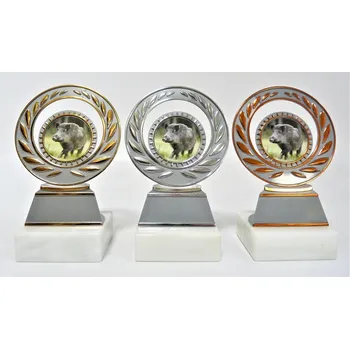 Divočák plakety Q150-805-L235 Zde napište text na štítky a součet zadejte do košíku. Více informací viz.POPIS v dolní části.