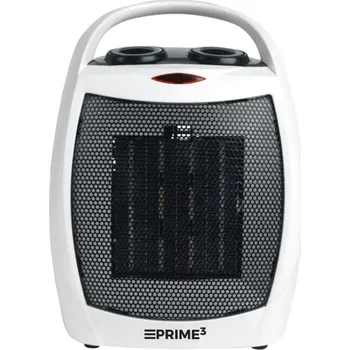 Průmyslové topidlo Ohřívač s ventilátorem PRIME3 SFH61 - ideální pro chladné večery a svěží rána!