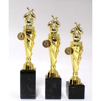 Bowling trofeje s pořadím 117-P040 Zde napište text na štítky a součet zadejte do košíku. Více informací viz.POPIS v dolní části.