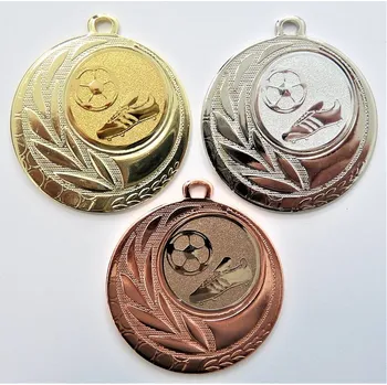 VIZINGR Fotbal medaile D110-147