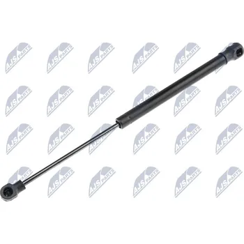 Autodíl Plynový tlumič, zadní sklo NTY AE-RE-023