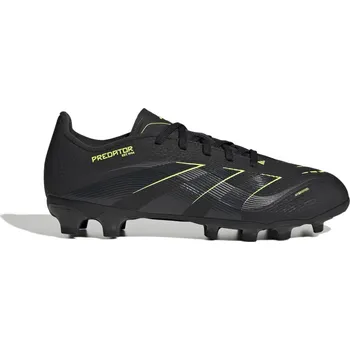 Kopačky Dětské Lisovky ADIDAS PREDATOR LEAGUE MG J JI1146 – Černá 36