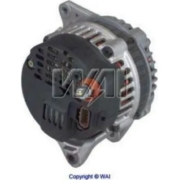Alternátor Alternátor WAI 13783N