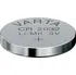 Článková baterie Varta CR 2032
