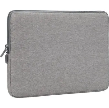 brašna na notebook Riva Case 7705 pouzdro na notebook - sleeve 15.6'', šedé