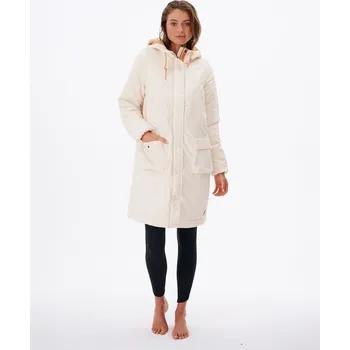 RIP CURL bunda - Swc Weekender Jacket Off White (3) velikost: S