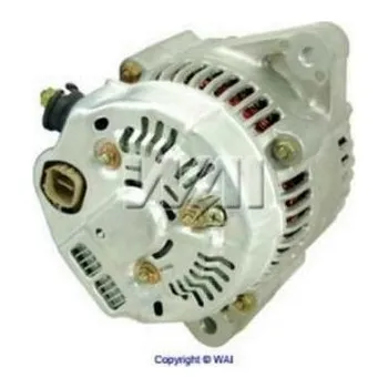 Alternátor Alternátor WAI 13722N