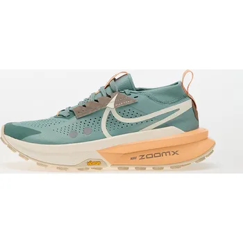 Dámské tenisky Tenisky Nike W Zoomx Zegama Trail 2 Cannon/ Soft Pearl-Orange Chalk-Mink Brown-Pearl White-Picante Red EUR 40