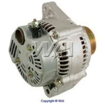 Alternátor Alternátor WAI 13326N