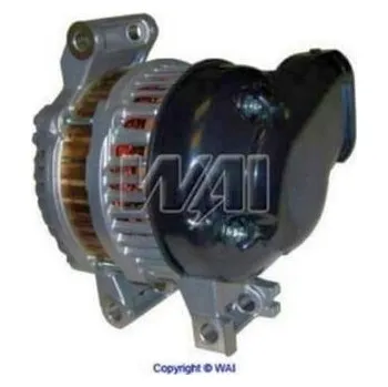 Alternátor Alternátor WAI 11168N