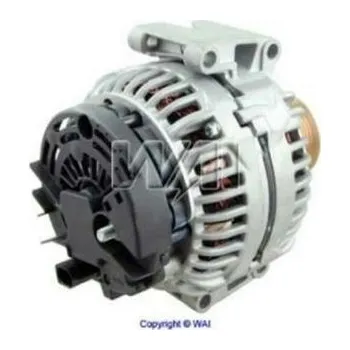 Alternátor Alternátor WAI 23285N