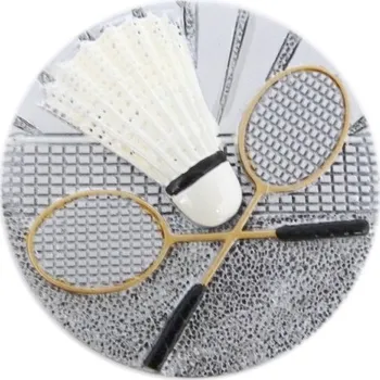 CHINA Badminton keramika FG014