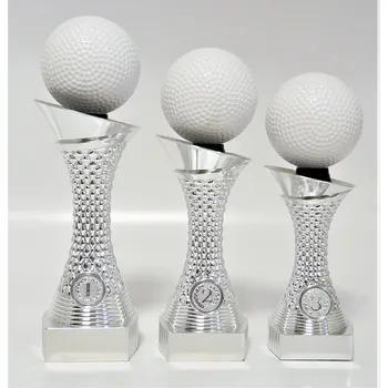 Golf trofeje X55-P503-MULTI Zde napište text na štítky a součet zadejte do košíku. Více informací viz.POPIS v dolní části.