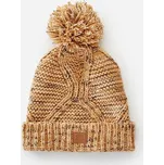 RIP CURL kulich - Flecker Pom-Pom Beanie Sand (12) velikost: OS