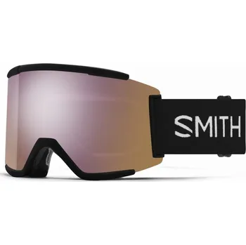SMITH snb brýle - Squad Xl Black (99M5)