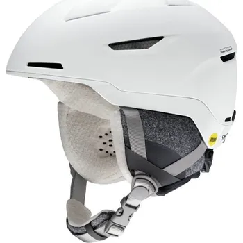 SMITH helma - Vida Mips Eu Matte Satin White (29Z) velikost: L