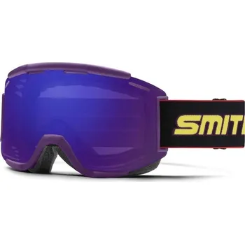 Sjezdové lyžování SMITH brýle - Squad Mtb Archive Wild Child (9941) velikost: OS